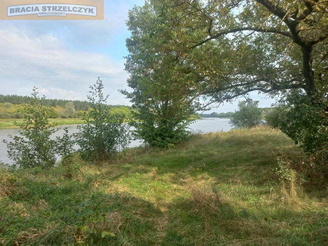 Działka Sprzedaż Zambski Kościelne 1